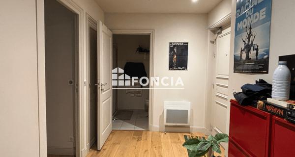 À vendre Appartement 2 pièces 43 m² - Albi 81000