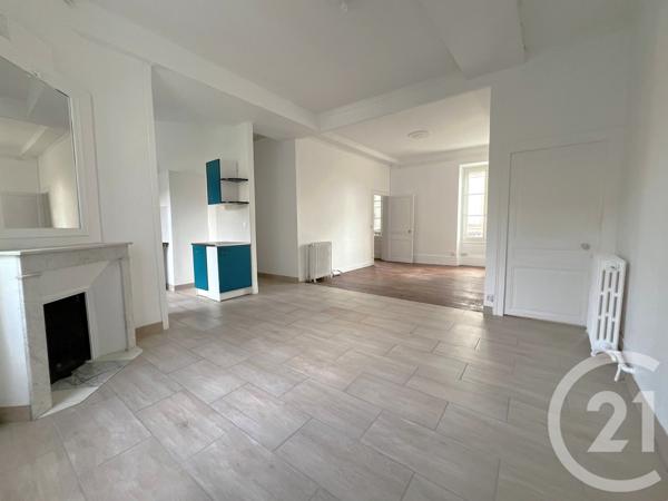 Appartement F5 à vendre  5 pièces - 112,16 m2 ETAMPES - 91