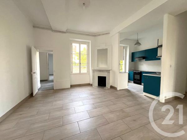 Appartement F5 à vendre  5 pièces - 112,16 m2 ETAMPES - 91