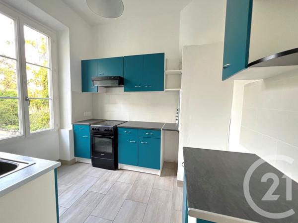 Appartement F5 à vendre  5 pièces - 112,16 m2 ETAMPES - 91