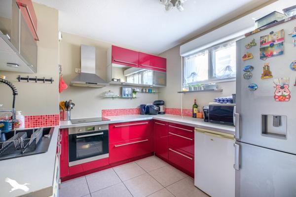 Appartement à vendre |  Lyon 09 |  4 pièces | 74 m²