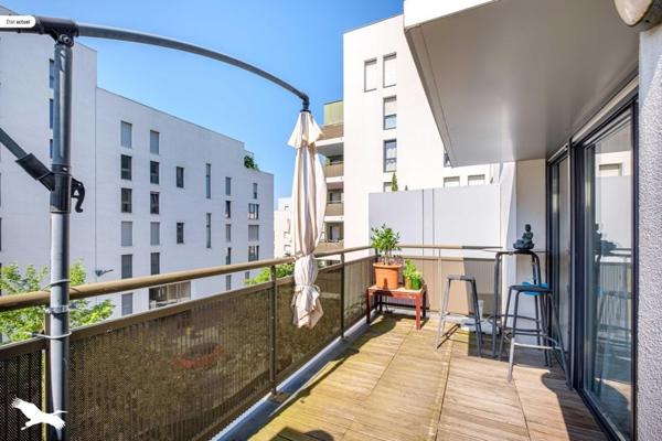 Appartement à vendre |  Lyon 09 |  4 pièces | 74 m²