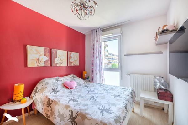 Appartement à vendre |  Lyon 09 |  4 pièces | 74 m²