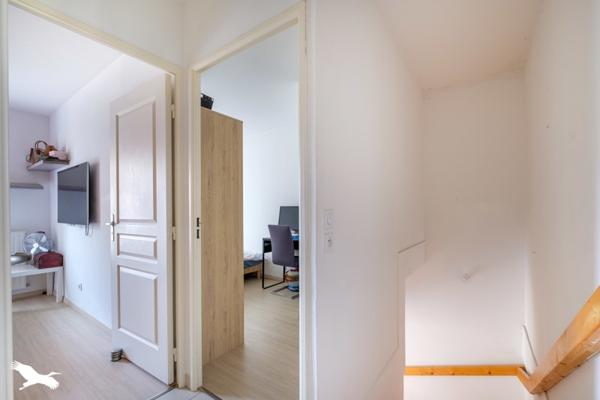 Appartement à vendre |  Lyon 09 |  4 pièces | 74 m²