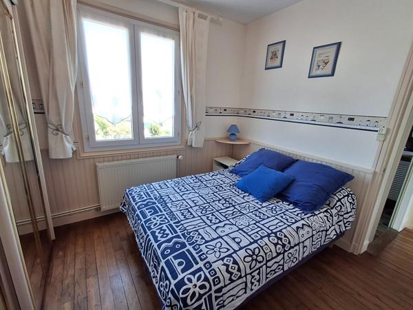 CHÂTELAILLON-PLAGE Maison 3 chambres avec garage à 400 m de la plage Chatelaillon plage