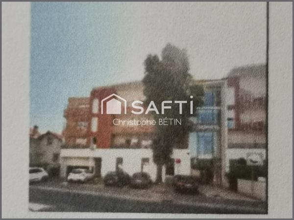 Résidence Séniors-F2 Déja Loué-Ideal Investisseur