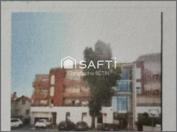 Résidence Séniors-F2 Déja Loué-Ideal Investisseur