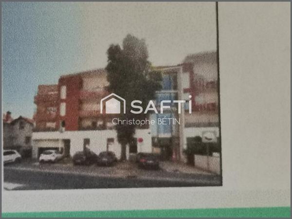 Résidence Séniors-F2 Déja Loué-Ideal Investisseur