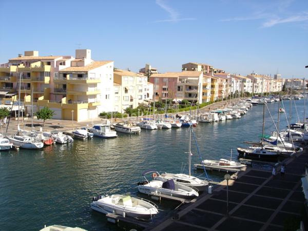 Appartement de 44,23 m²