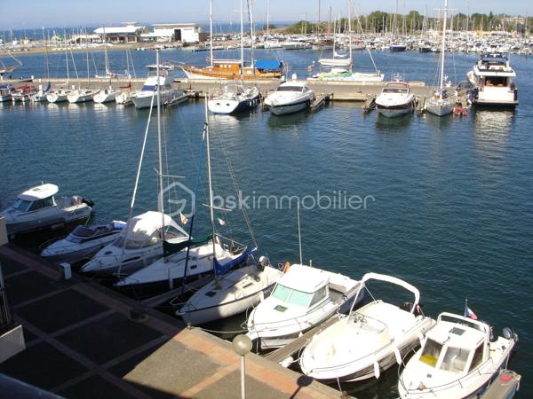 Appartement de 44,23 m²