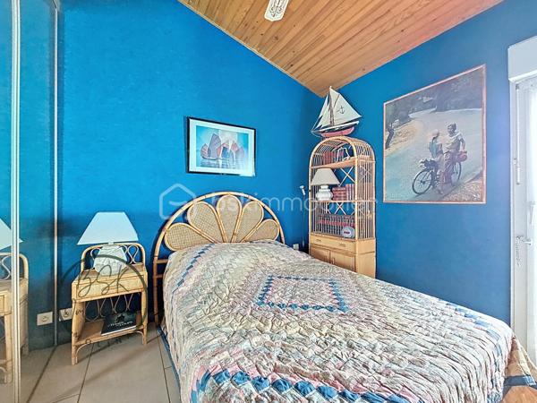 Appartement de 44,23 m²