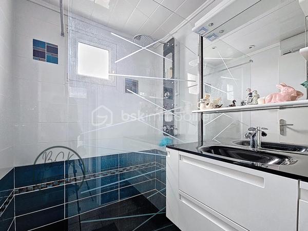Appartement de 44,23 m²