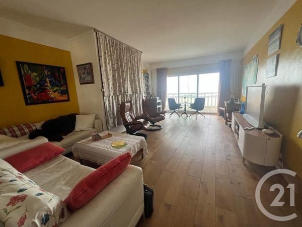 Maison à vendre  6 pièces - 134 m2 AMBLETEUSE - 62