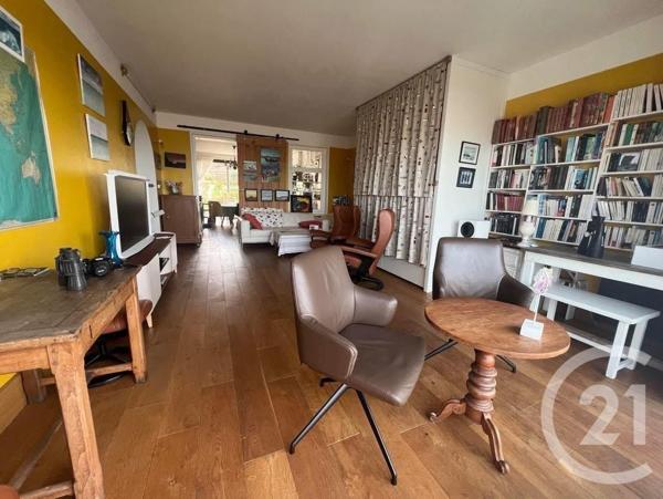 Maison à vendre  6 pièces - 134 m2 AMBLETEUSE - 62