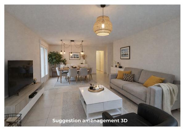 Pocé Sur Cisse - Maison récente à 3 min d'Amboise