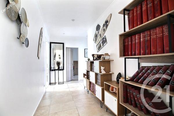 Maison à vendre  6 pièces - 97 m2 CHATEAU THIERRY - 02