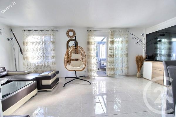 Maison à vendre  6 pièces - 97 m2 CHATEAU THIERRY - 02