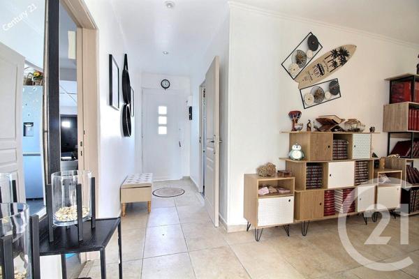 Maison à vendre  6 pièces - 97 m2 CHATEAU THIERRY - 02