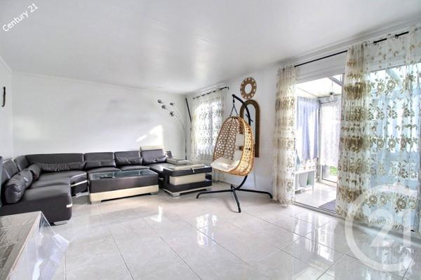 Maison à vendre  6 pièces - 97 m2 CHATEAU THIERRY - 02