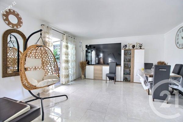 Maison à vendre  6 pièces - 97 m2 CHATEAU THIERRY - 02