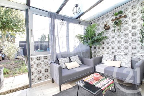 Maison à vendre  6 pièces - 97 m2 CHATEAU THIERRY - 02