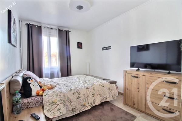 Maison à vendre  6 pièces - 97 m2 CHATEAU THIERRY - 02