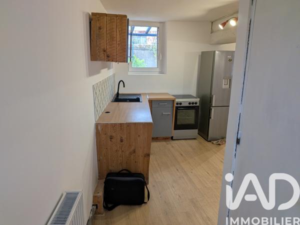 Maison à vendre 4 pièces 80 m² Quillebeuf-sur-Seine