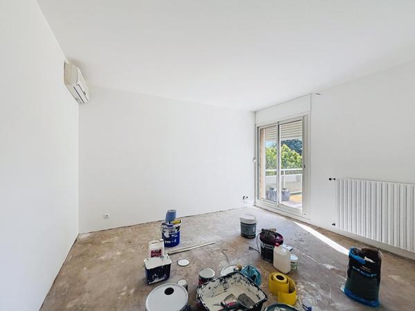 Exceptionnel : maison d'architecte des années 70