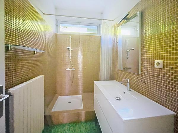 Exceptionnel : maison d'architecte des années 70