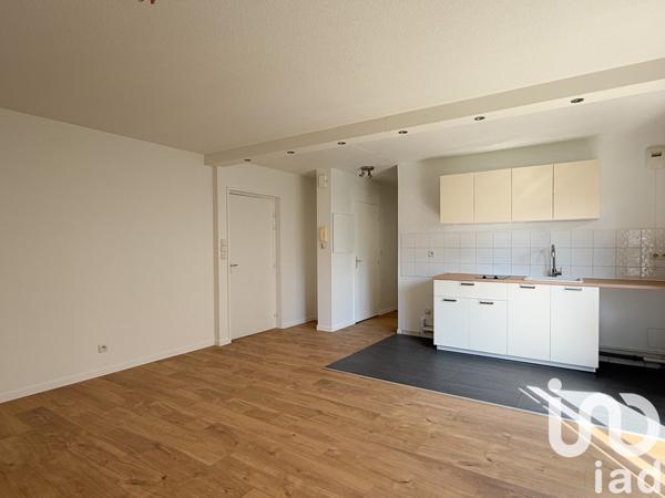 Apartment for sale 2 rooms 45 m² Sucy-en-Brie