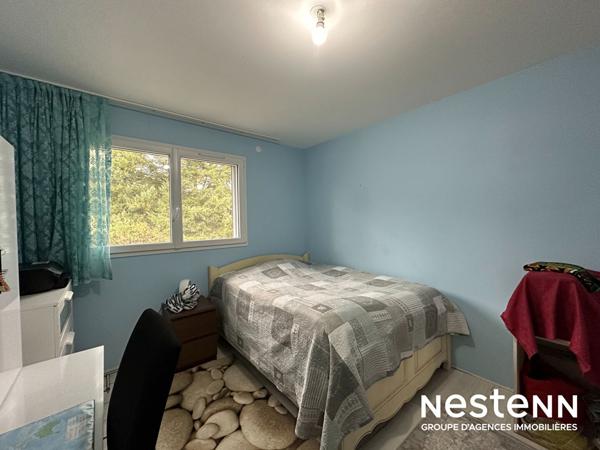 Maison familiale 5 chambres avec jardin, cour et garage -- Proche centre-ville de Haguenau