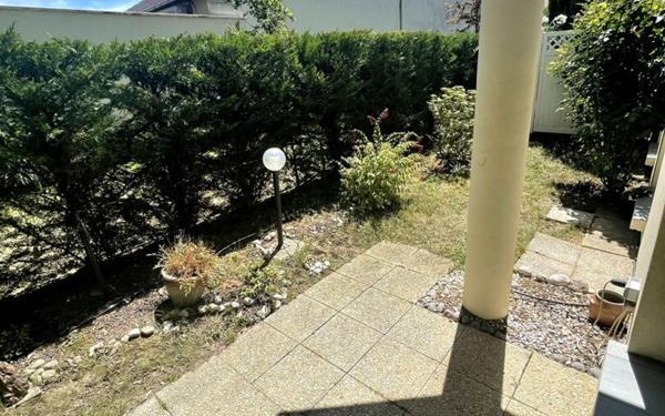 Appartement à louer    3 pièces •  Livry-Gargan