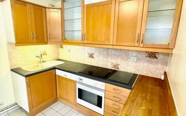 Appartement à louer    3 pièces •  Livry-Gargan