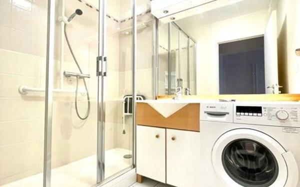 Appartement à louer    3 pièces •  Livry-Gargan