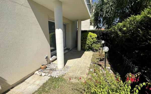 Appartement à louer    3 pièces •  Livry-Gargan