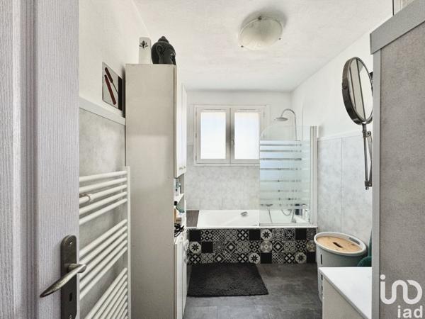 Maison à vendre 7 pièces 160 m² Martigues