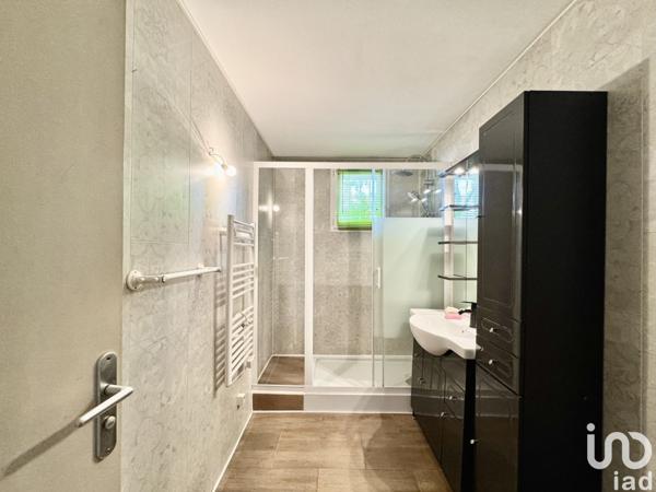 Maison à vendre 7 pièces 160 m² Martigues