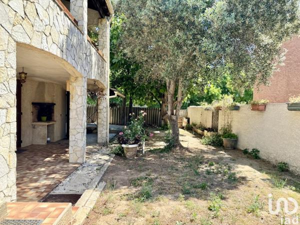 Maison à vendre 7 pièces 160 m² Martigues
