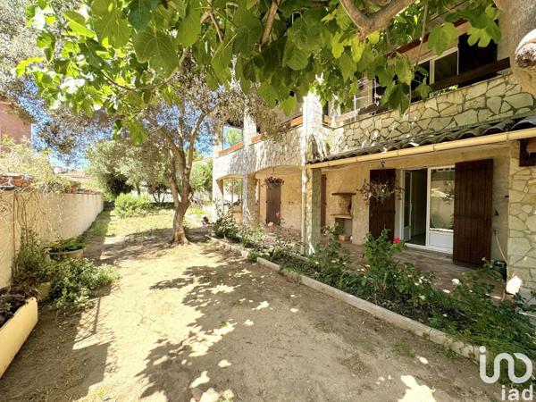 Maison à vendre 7 pièces 160 m² Martigues