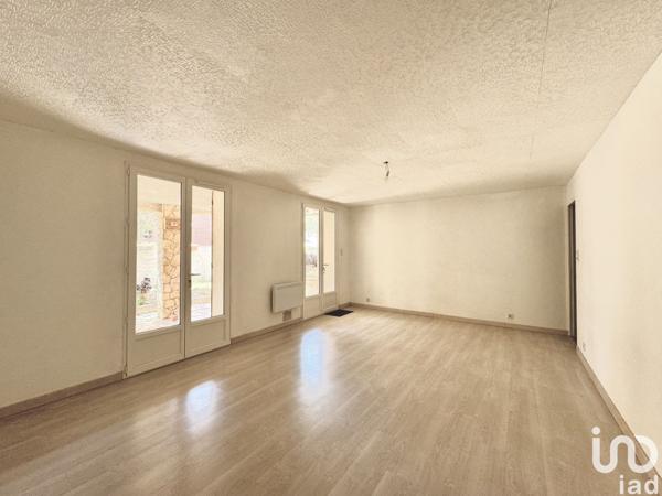 Maison à vendre 7 pièces 160 m² Martigues