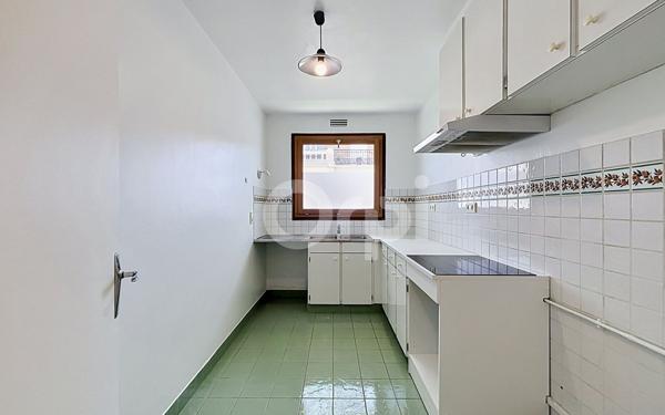 Appartement à louer    2 pièces • 44,38 m2 Nogent-sur-Marne