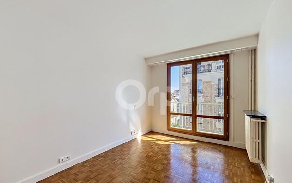 Appartement à louer    2 pièces • 44,38 m2 Nogent-sur-Marne