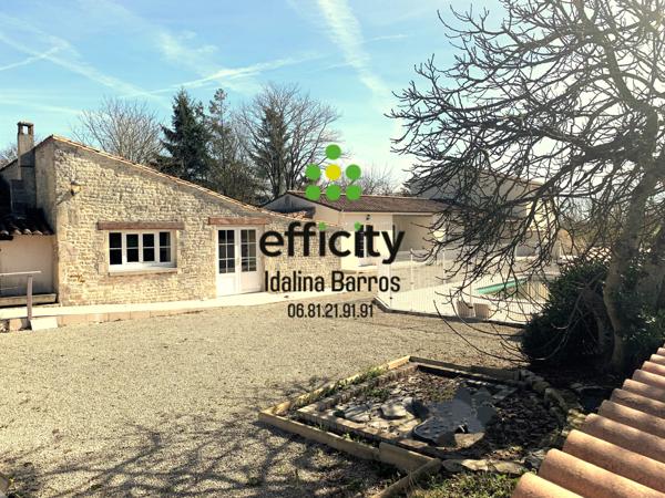 Maison 14 pièces - 400 m²