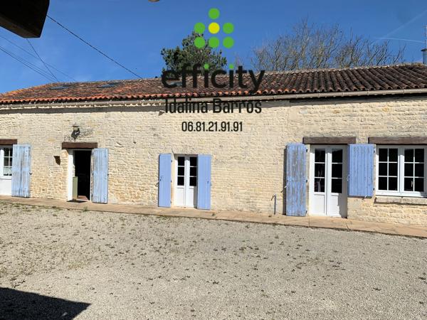 Maison 14 pièces - 400 m²