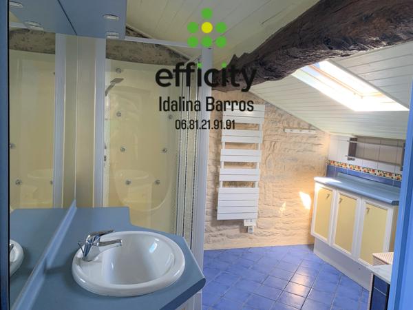 Maison 14 pièces - 400 m²