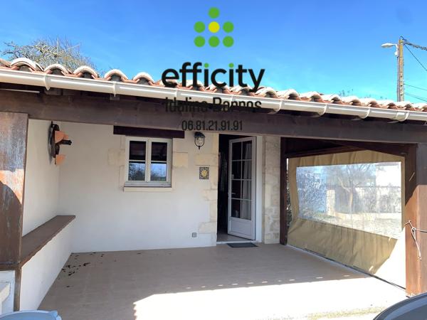 Maison 14 pièces - 400 m²