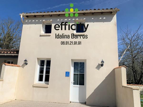 Maison 14 pièces - 400 m²