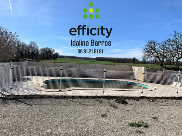 Maison 14 pièces - 400 m²