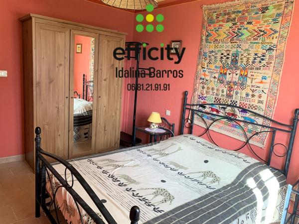 Maison 14 pièces - 400 m²