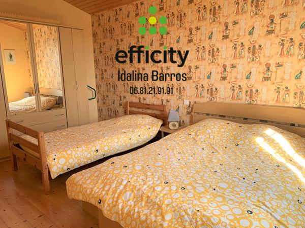 Maison 14 pièces - 400 m²